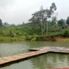 Danau di Sumedang