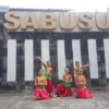 Saung Budaya Sumedang (Sabusu)