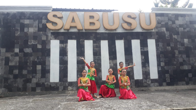 Saung Budaya Sumedang (Sabusu)