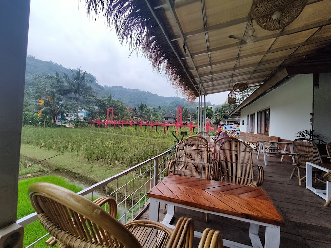 Antara Kuliner dan Kenyamanan: Ini Dia Rekomendasi Cafe di Sumedang untuk Menikmati Hidangan dan Suasana yang Menarik