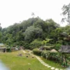 Kampung Karuhun Eco Green Park