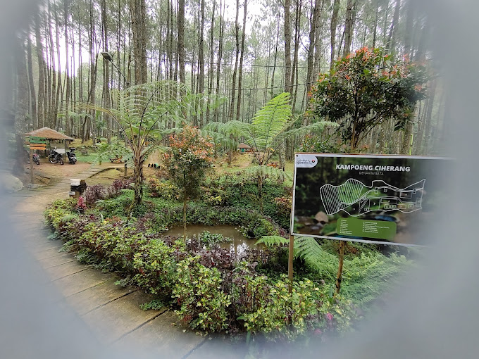 Menjelajahi Wisata Edukasi di Kampung Ciherang, Sumedang: Perpaduan Antara Belajar dan Bersenang-senang Bersama Keluarga