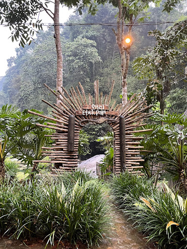 Wisata Edukasi Mini Zoo di Sumedang Dekat Exit Tol Cisumdawu Menikmati Kebun Binatang dan Taman Burung