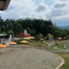 Tempat Terbaru Toga Hill Sumedang