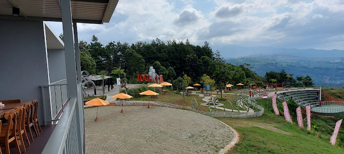 Tempat Terbaru Toga Hill Sumedang