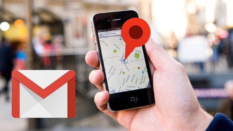Hanya Dengan Modal Akun Gmail Kamu Sudah Bisa Mengecek Lokasi Terkini Seseorang Lho! Berikut Tutorial Lengkapnya!