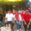 Padasuka Gelar Lomba Gerak Jalan dan Pentas Seni