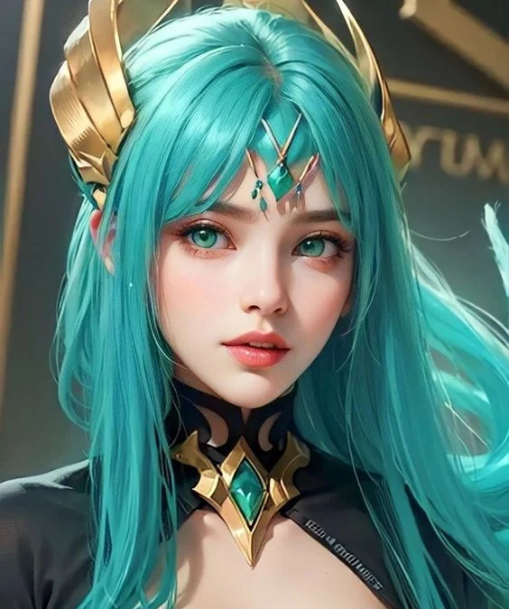 100+ Foto Hd Cocok untuk Profil Mobile Legends PP ML HD