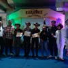 Plaza Asia Gelar Lomba Karaoke Country