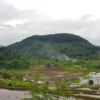 Rugi Banget Kalo Gak Pernah Lihat Matahari Tenggelam di Gunung Sumedang, Bikin Lupa Sama Masalah Hidup