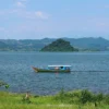 Kembaran Wisata Pulau Samosir Ada di Sumedang Nih! Senggol Dong!