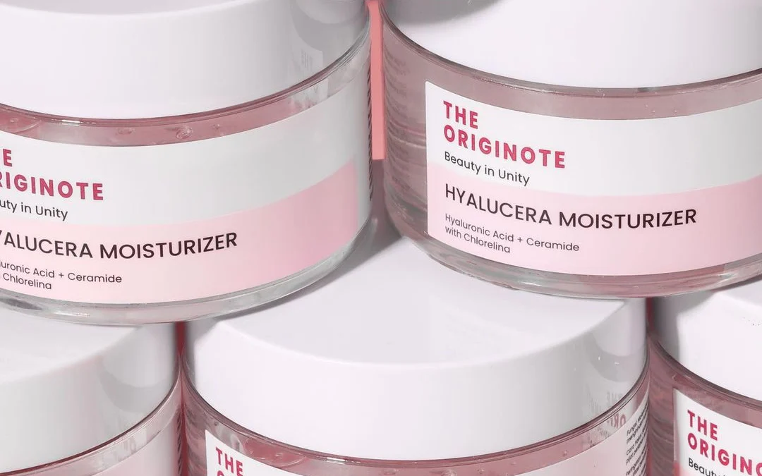 Review The Originote Moisturizer dari Bestie yang Udah Pakai!