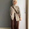 Rekomendasi 4 Warna Baju Coksu Cocok dengan Kerudung Warna Apa Gaiss?