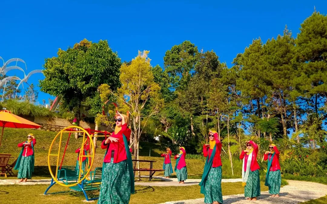 Inilah Peran Seni dan Budaya dalam Mendukung Industri Kreatif Sumedang