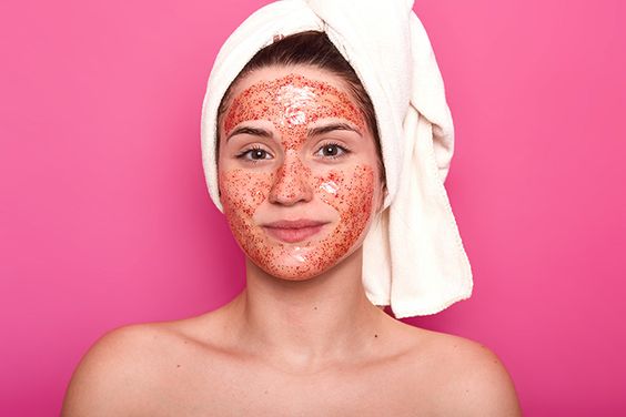 3 Cara Membuat Skincare Alami Untuk Memutihkan Wajah