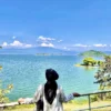 Indahnya Laut Biru Ini! Wisata Baru Sumedang yang Mirip Pangandaran!