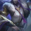 Inilah PP Mobile Legends Yang Sangat Keren Dan Sangat Cocok Untuk Profil Akun Mobile Legends Kalian!