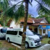 7 Travel Bandung Pangandaran: Layanan dan Harga Tiket