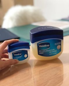 Petroleum Jelly Solusi Sederhana untuk Mengatasi Koreng