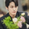 Kim Bum Dikabarkan Bintangi Film ‘Tanah Air Kedua’ Perankan Yang Chil Sung Komarudin Beradu Akting Dengan Maudy Ayunda