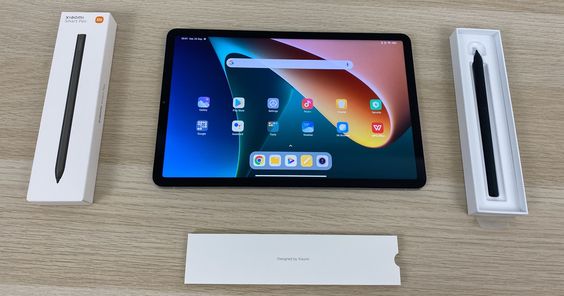 Xiaomi Mi Pad 5