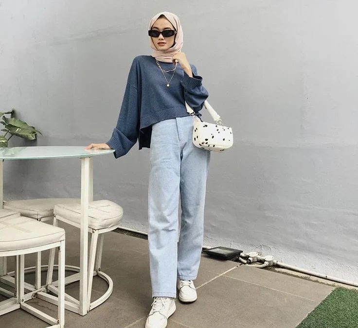 Best OOTD Hijab Ideas in 2023