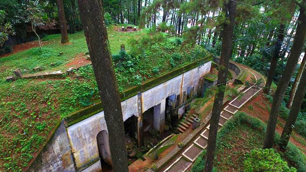 Yuk Kunjungi Potensi Destinasi Wisata Budaya dan Sejarah Sumedang