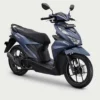 Harga Honda Beat OTR Jakarta Selatan Nih Bisa Jadi Acuan