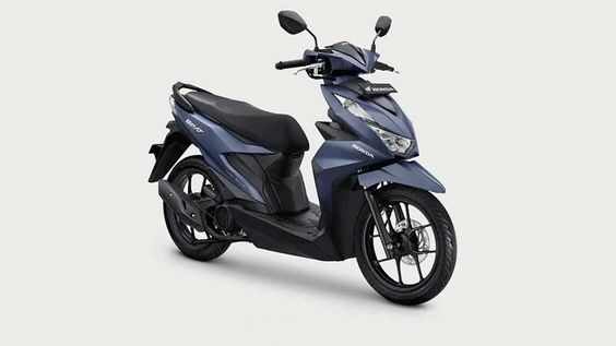 Harga Honda Beat OTR Jakarta Selatan Nih Bisa Jadi Acuan