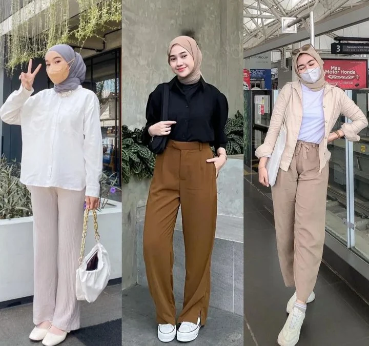 Inilah warna Yang Sangat Cocok Dipadukan Dengan Warna Coklat, Agar Tampil Elegan