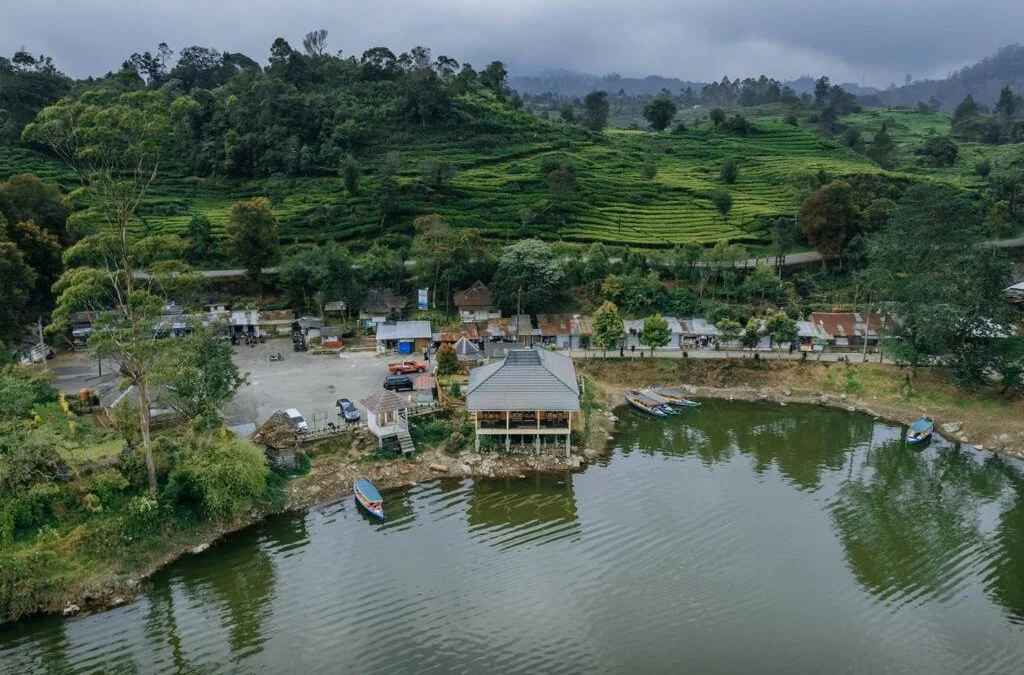 Legenda Situ Patenggang Bandung