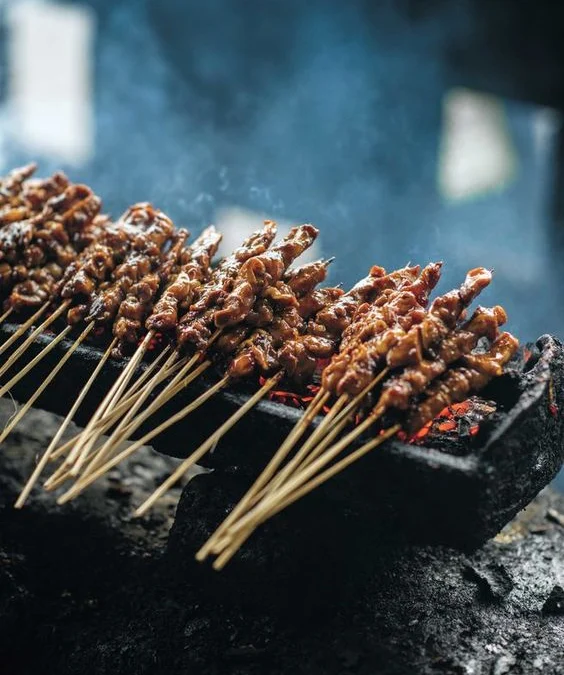 Daftar Warung Sate Sumedang Paling Terkenal Wisata Kuliner Sumedang yang Wajib Dicoba