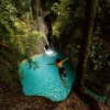 Begitu Erotisnya Green Canyon Pangandaran Dimata Wisatawan Asing