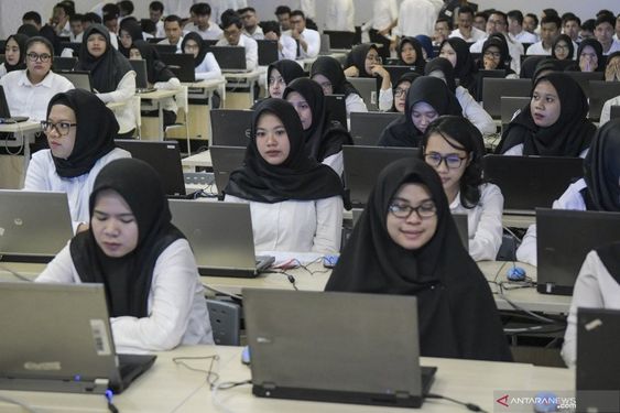 Tips dan Kiat Lulus CPNS 2023 Berikut Hal yang Harus di Persiapkan