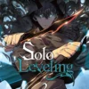 Link Baca Komik Manhwa Solo Leveling Full Chapter Bahasa Indonesia, Manhwa Terbaik dan Terbanyak Ditonton