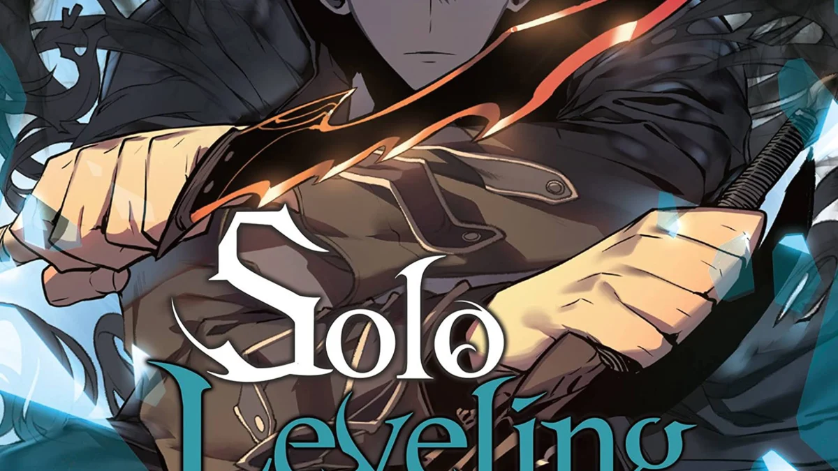 Link Baca Komik Manhwa Solo Leveling Full Chapter Bahasa Indonesia, Manhwa Terbaik dan Terbanyak Ditonton