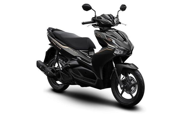 Spesifikasi dan Harga Motor Honda Airblade 125 2022