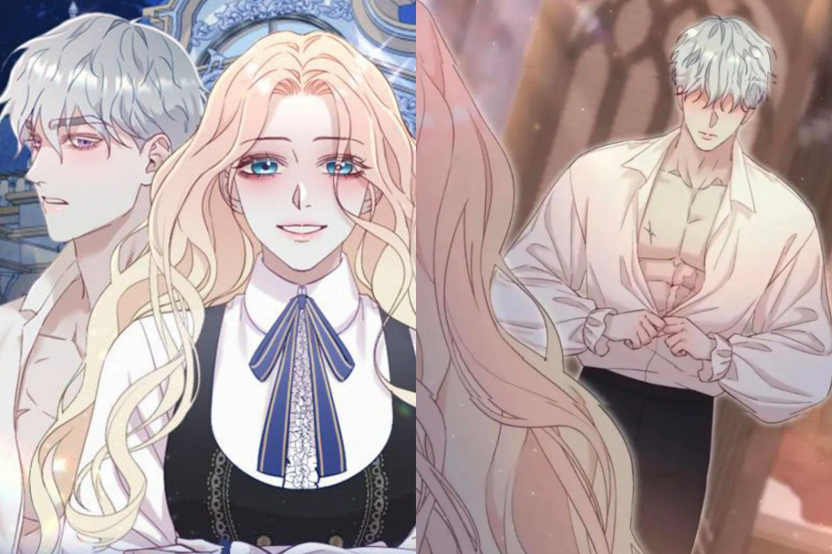 Manhwa Taming the Corrupted Chapter 4 Sub Indonesia, Klik Link Bacanya