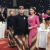 Baju Kebaya Warna Fuschia Ide Outfit Berikan Kesan Kekinian Dalam Balutan Elegan