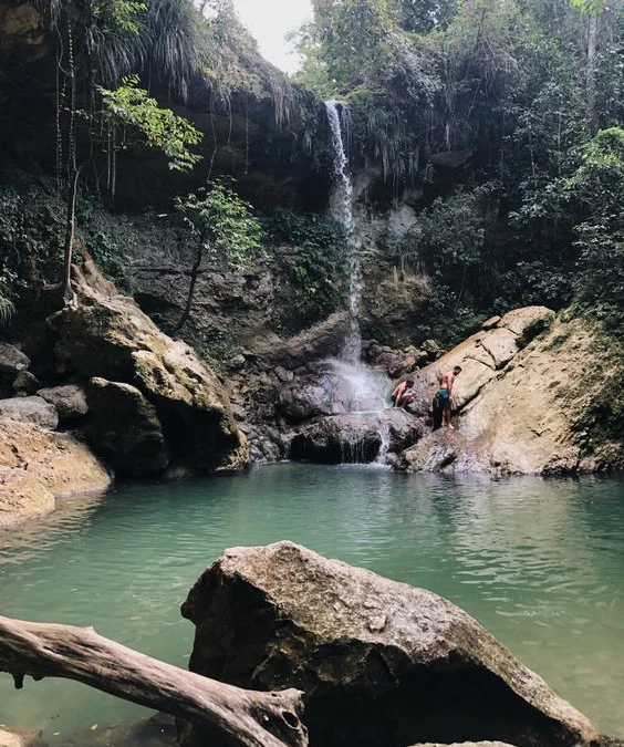 Sumedang: Pesona Alam Eksotis di Tepian Keajaiban Air Panas, Danau, dan Air Terjun