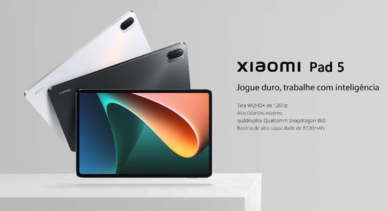 Mengungkap Keunggulan Xiaomi Mi Pad 5 dengan Fitur-fitur Canggih yang Memikat