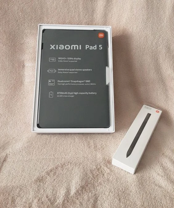 Xiaomi Mi Pad 5