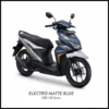 Harga terbaru Honda Beat