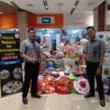 Plaza Asia Gelar Agustus Merdeka