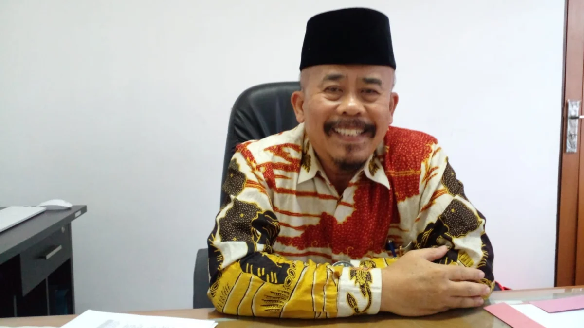 Implementasi SOTK di Kampus UPI di Sumedang Untuk Efisiensi dan Optimalisasi IKU