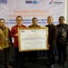 Sediakan Integrated Banking Solution Pengelolaan SPBU, BRI Timor-Leste Sinergi dengan Pertamina International Timor, S.A