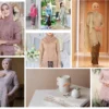 Inspirasi Kebaya Modern Untuk Hijabers