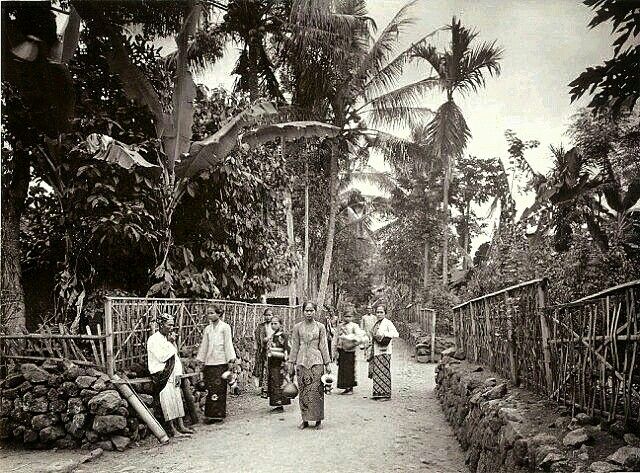 Jejak Sejarah yang Abadi: Menelusuri Peninggalan Budaya Sumedang