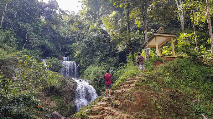 Destinasi Sumedang