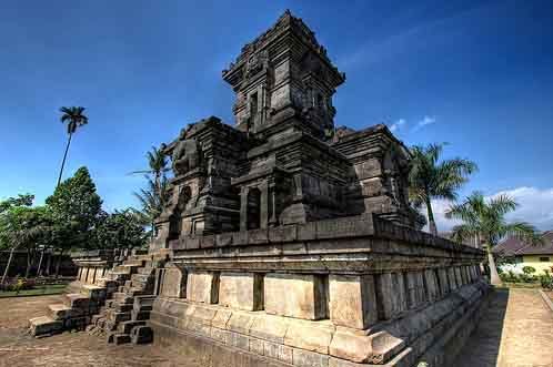 Yuk Cari Tahu Apa Sih Fungsi Candi di Jawa Barat Pada Zaman Dahulu